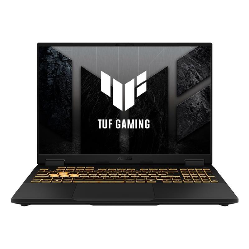 

Asus tuf gaming f16 laptop, intel core i7, 16", 16gb ram, 1tb ssd, nvidia geforce ...