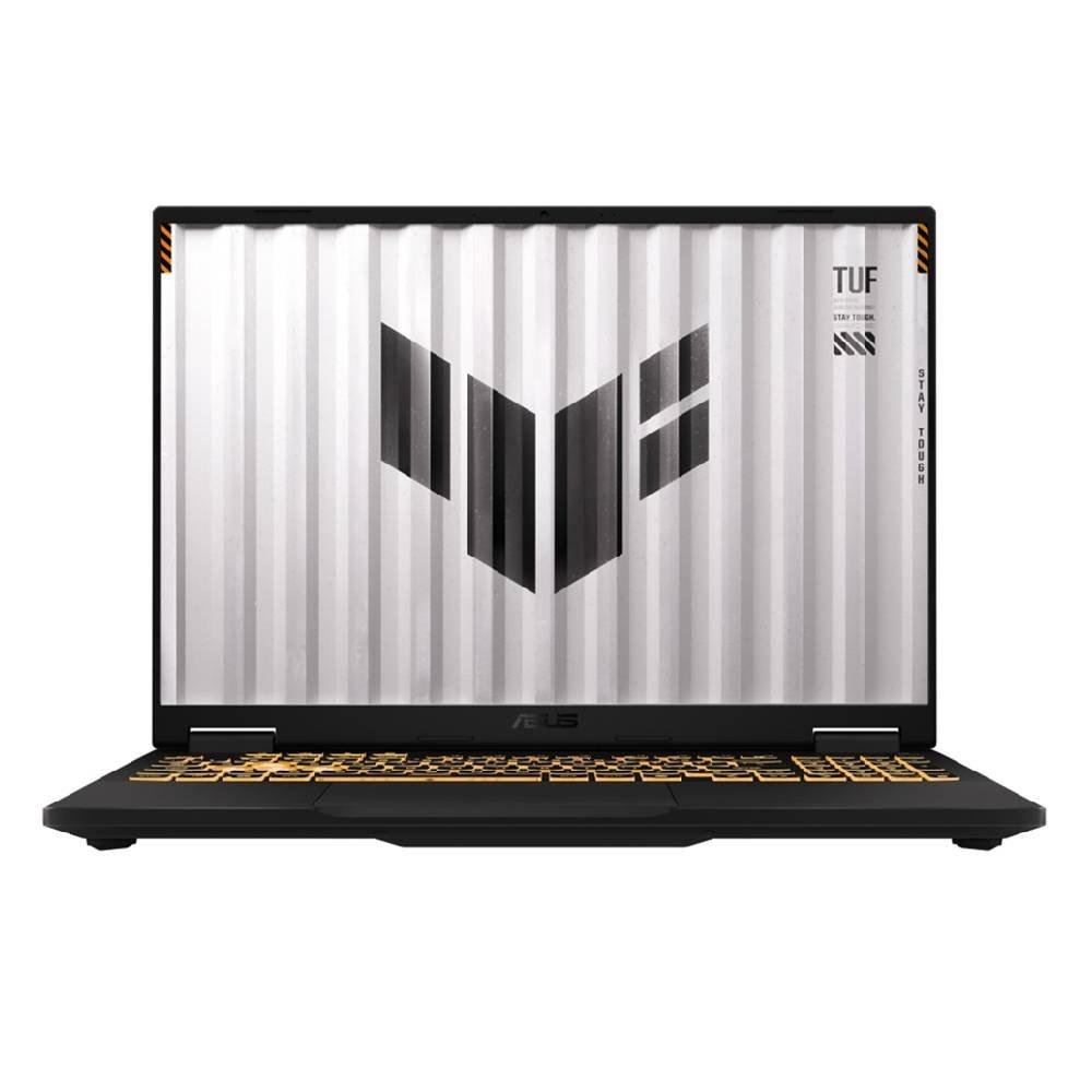 

Asus tuf gaming f16 laptop, intel core i7, 16”, 16 gb ram, 1 tb ssd, nvidia geforce rtx...