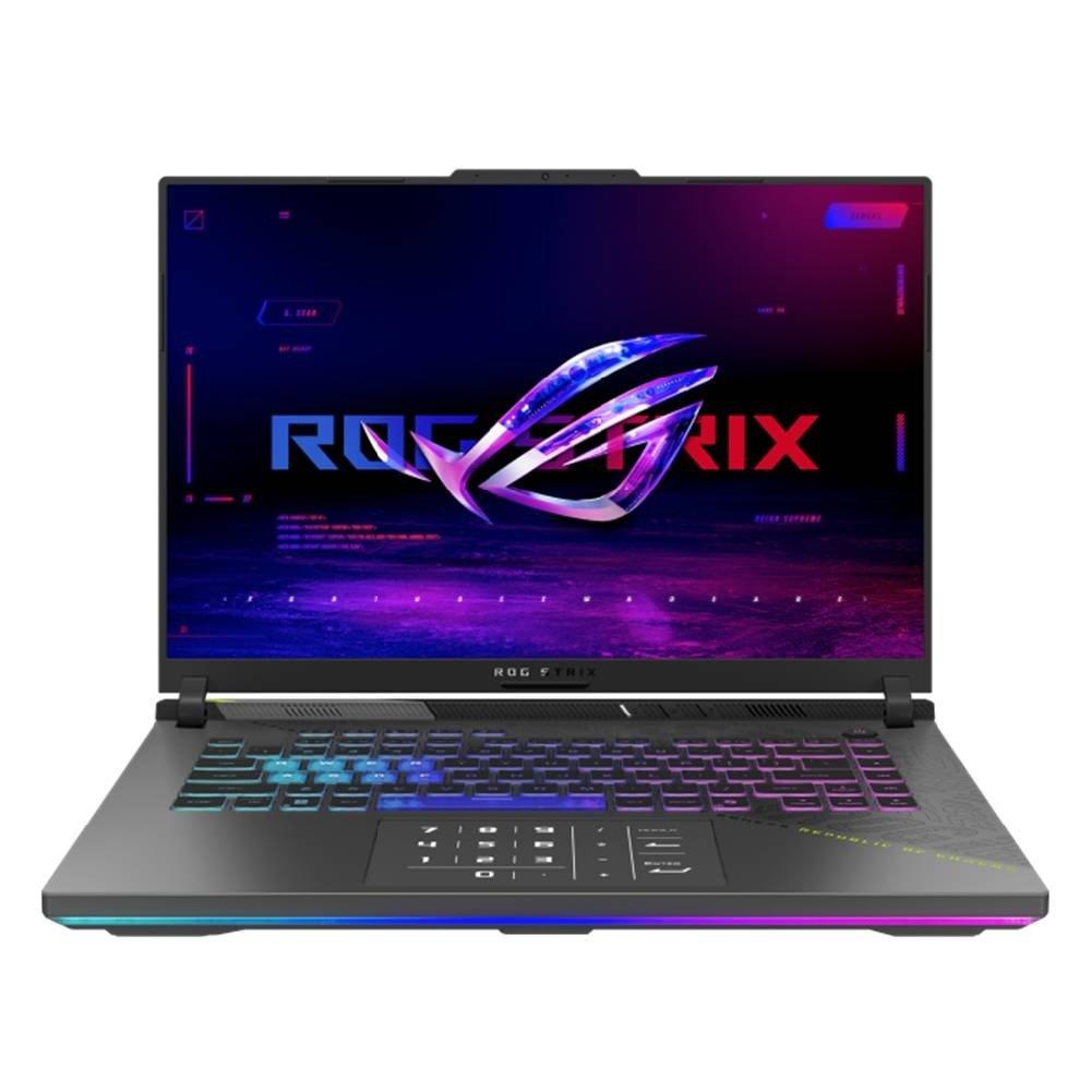

Asus rog strix g16 gaming laptop, amd ryzen 9, 16”, 16 gb, 1 tb ssd, nvidia geforce rtx...