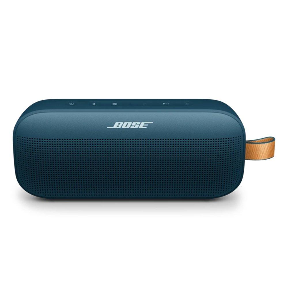 

Bose soundlink flex ii wireless speaker - twilight blue