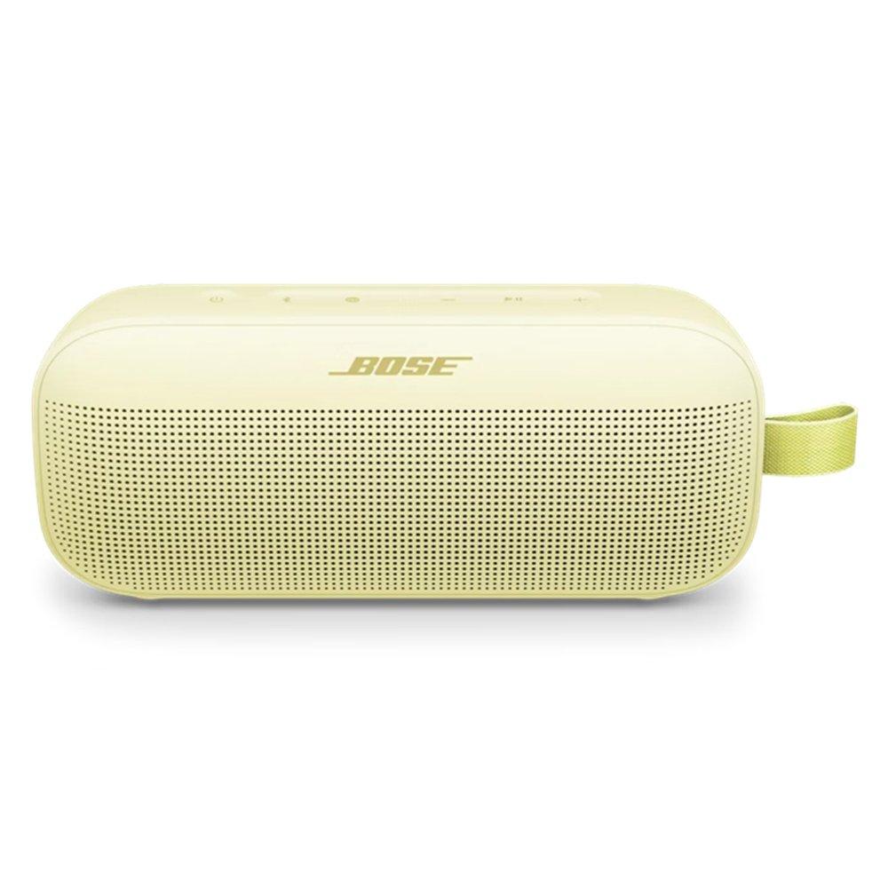 

Bose soundlink flex ii wireless speaker - yellow