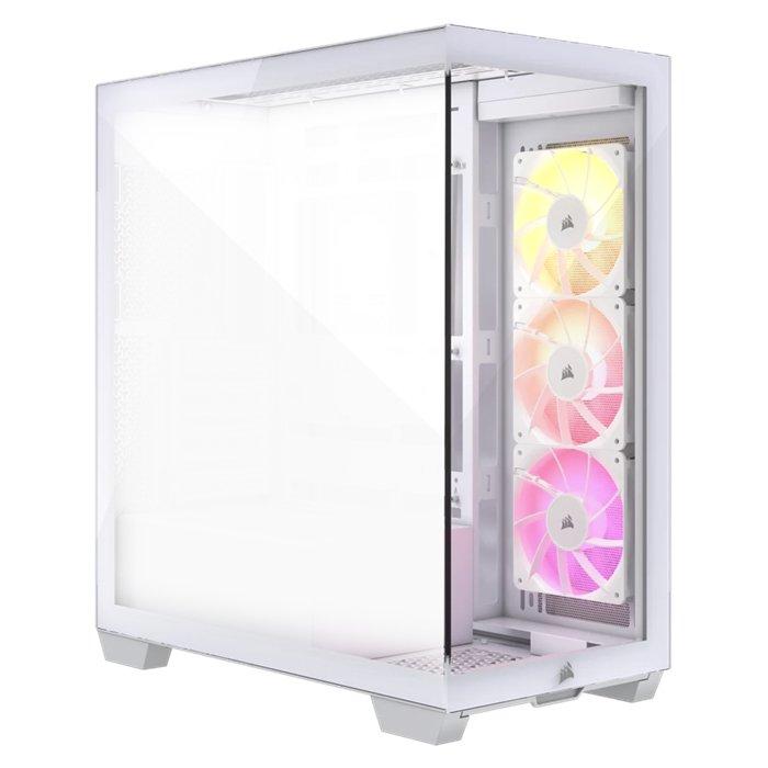 

Corsair gaming tower, intel core ultra 7, 32gb, 1tb ssd, geforce rtx 5070, windows 11 p...