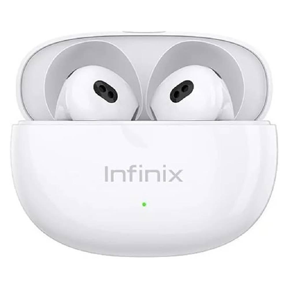 

Foc infinix x buds 3 lite - white