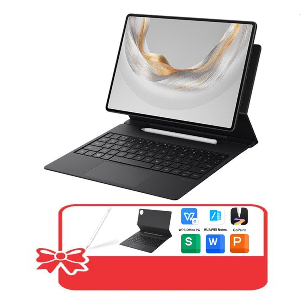 

Pre-order huawei matepad pro 12. 2” (2025), 12gb, 512gb, wi-fi - black