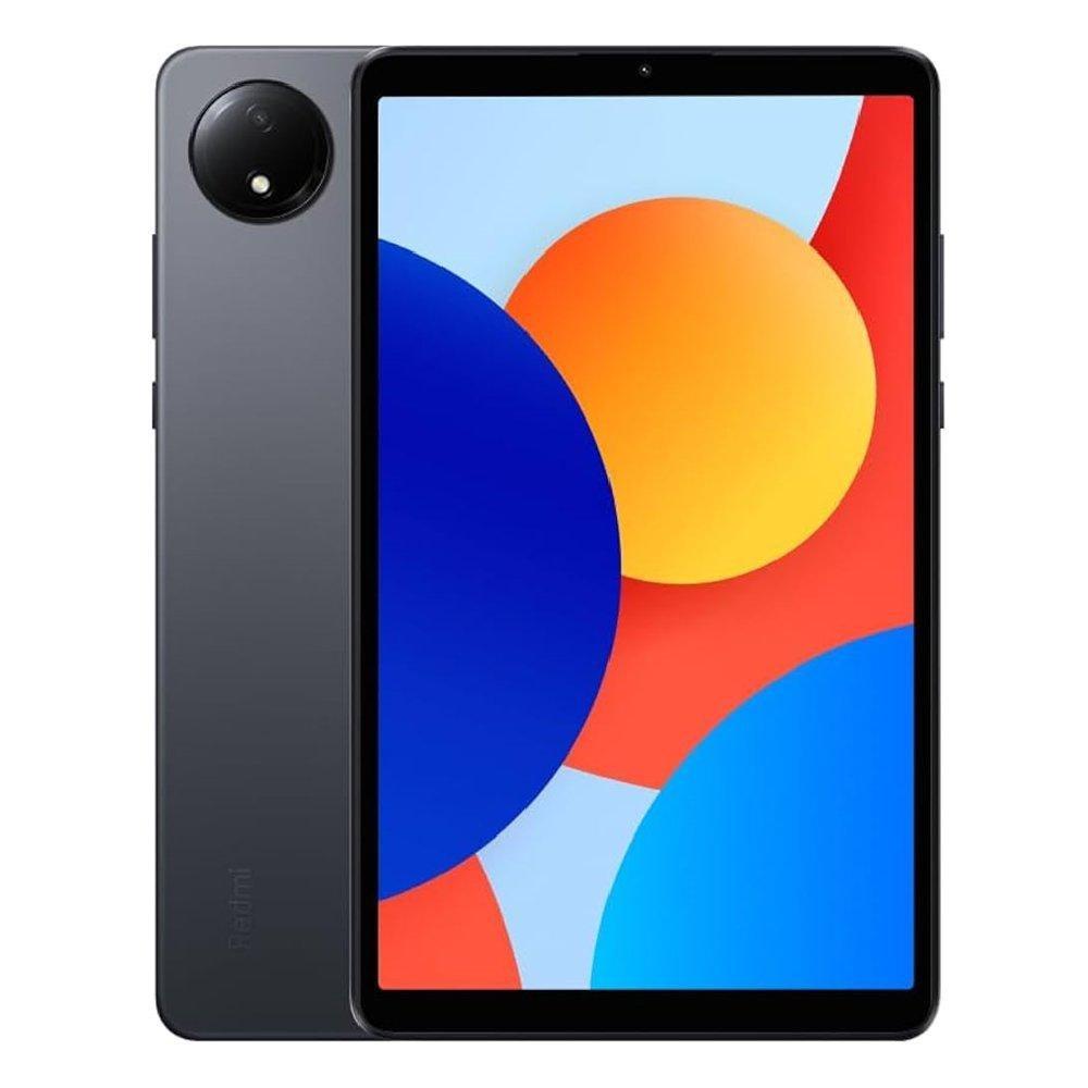 

Xiaomi redmi pad se wifi tablet, 8. 7-inch, 4gb ram,64gb, vhu5135en- gray