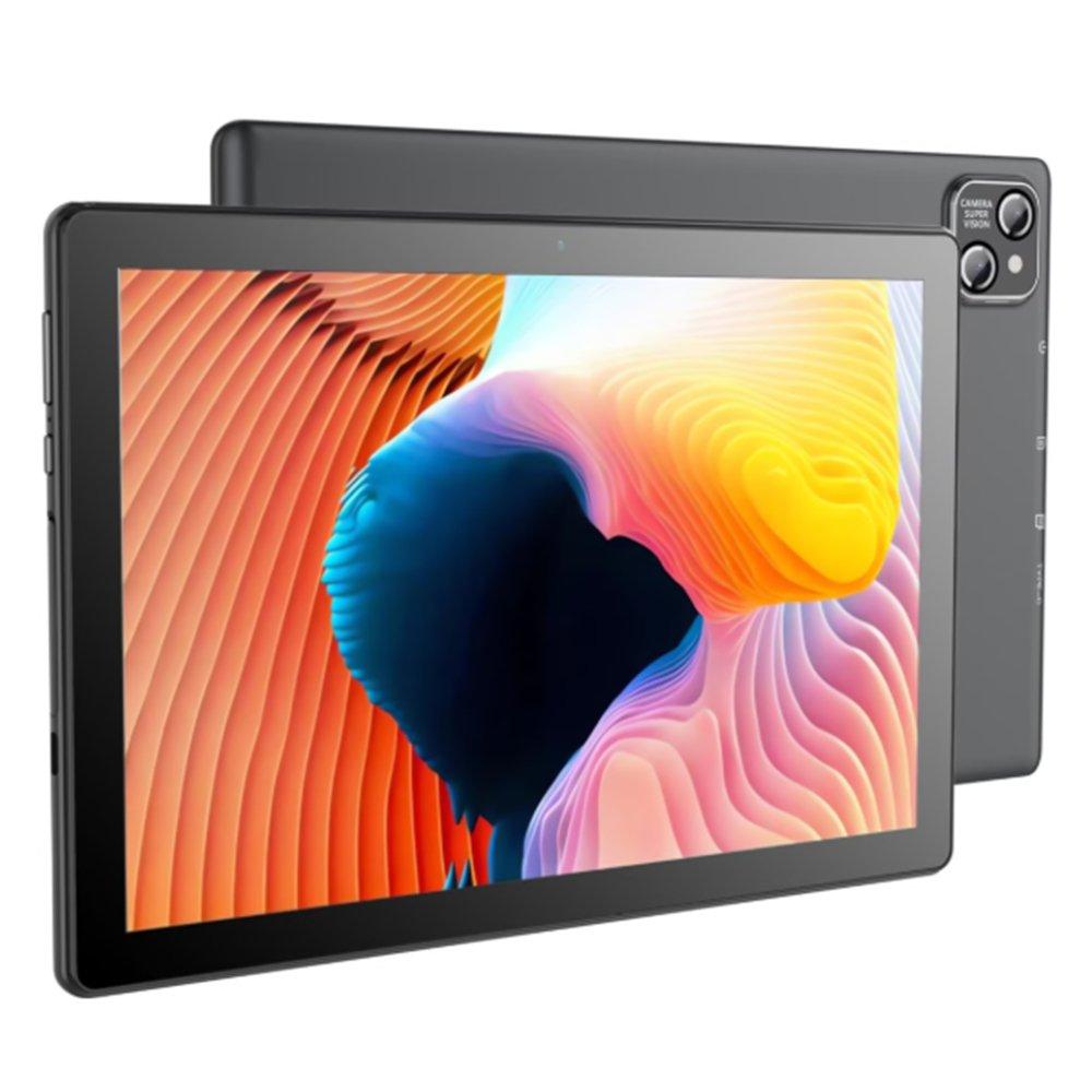 

G tab ibrit max15 pro tablet, 6gb, 64gb, 10. 1-inch - black