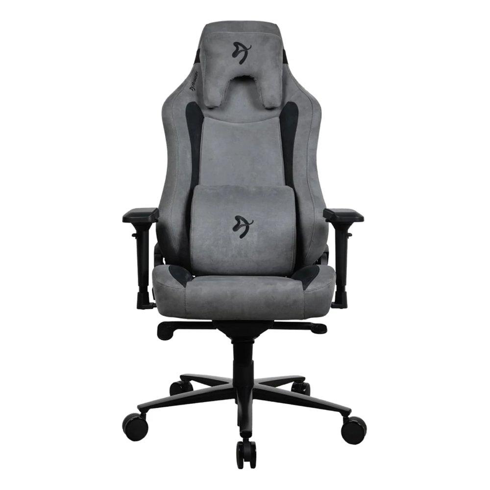 

Arozzi vernazza series standard super soft gaming chair – anthracite