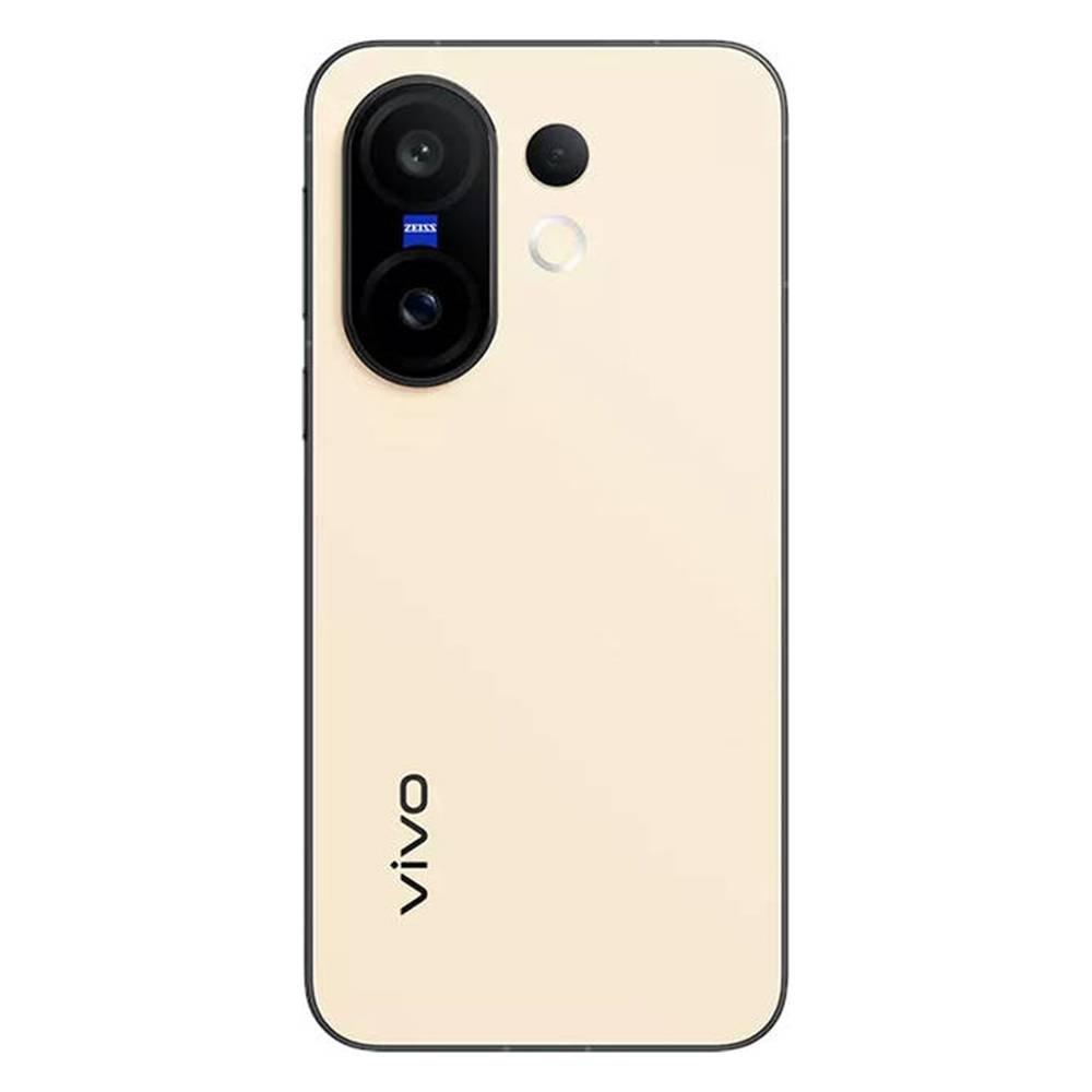 

Vivo x200 fe 5g phone, 6. 3", 512gb, 12gb ram – yellow