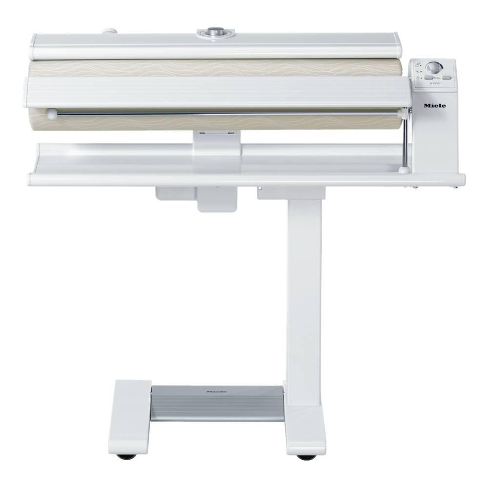 

Miele rotary ironer, b995d- white