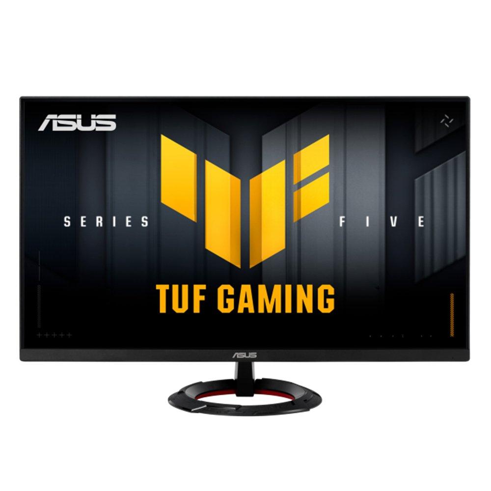 

Asus tuf series 5 27” gaming monitor, 200hz, 0. 3ms, ips, vg279q5r - black