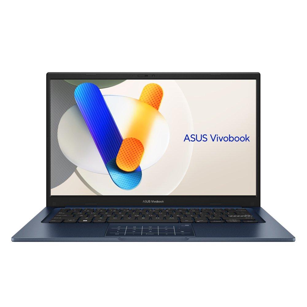 

Asus vivobook 14, intel core 5, 16 gb ram, 512 gb ssd, fhd 14", windows 11 home, x...