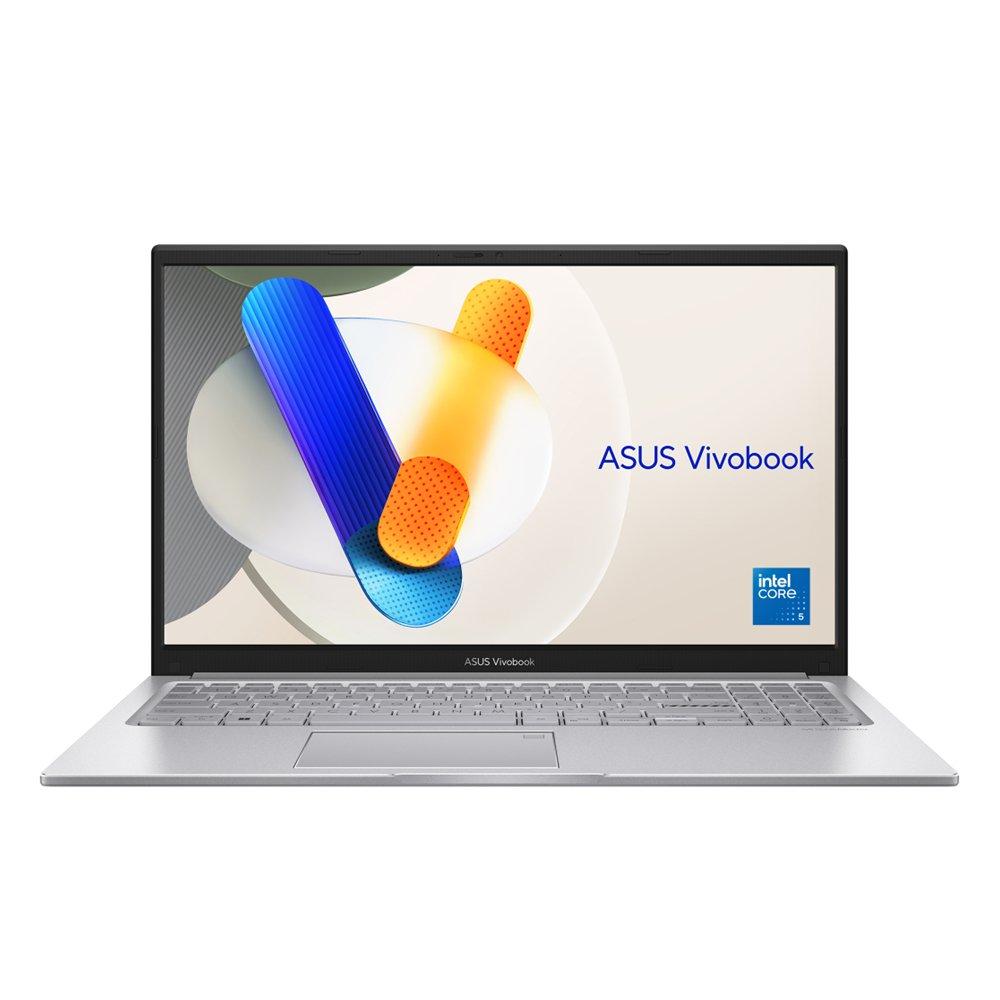 

Asus vivobook 15 laptop, intel core i7, 16gb ram, 512gb ssd, intel iris xᵉ graphics, 15...