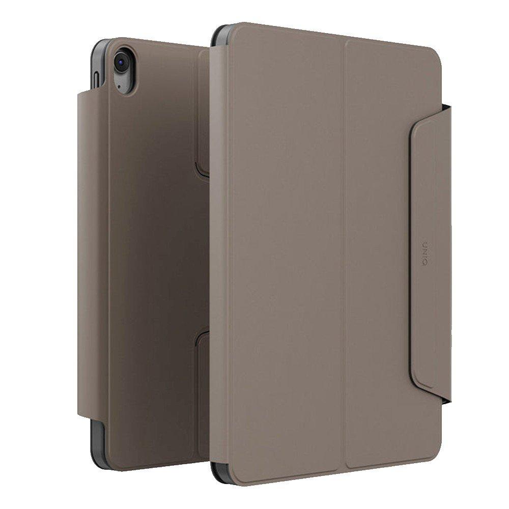

Uniq rovus snapmount case for ipad air 10 & 11, uniq-pdp11g-gry - grey