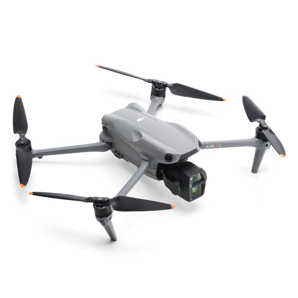 

Dji air 3s fly more combo - grey