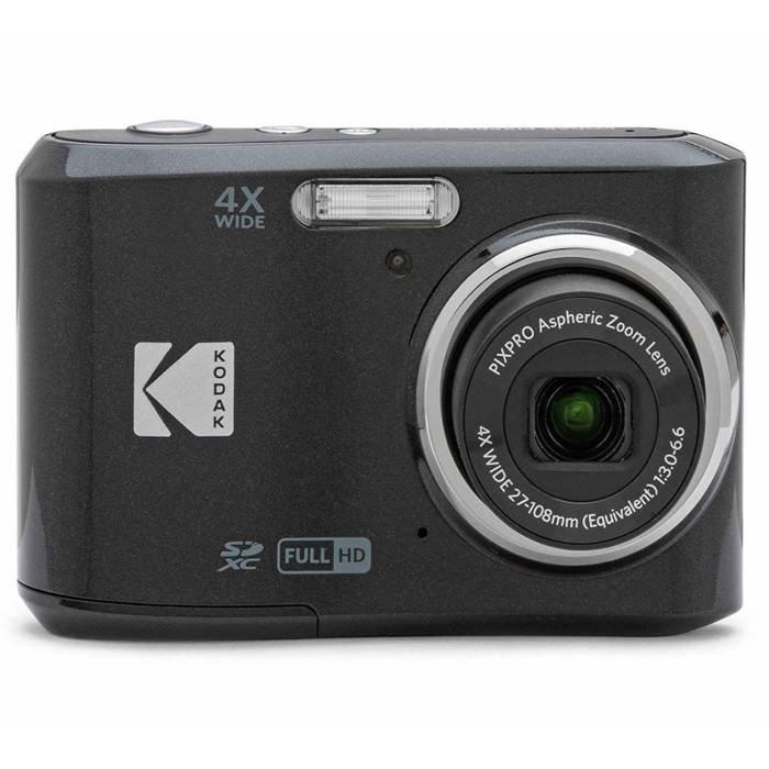

Kodak pixpro fz45 16mp digital camera -black