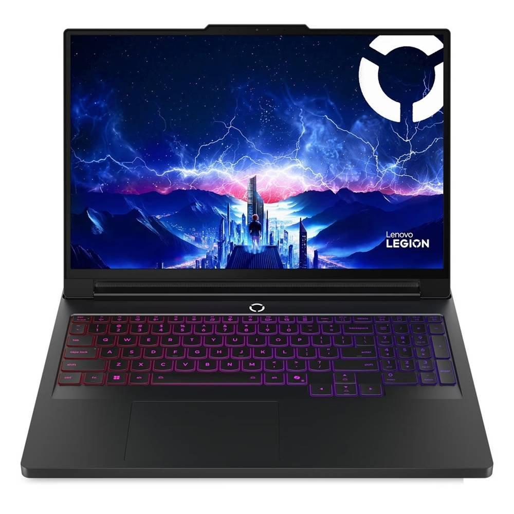 

Lenovo legion pro 5 gaming laptop, intel core ultra 9, 32 gb ram, 1 tb ssd, nvidia gefo...