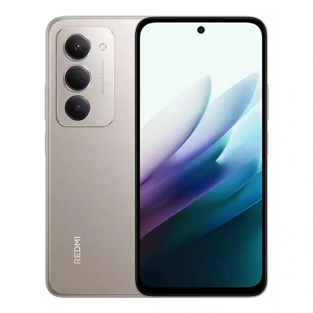 

Xiaomi redmi 15 5g, 6. 9-inch, 256gb, 8gb, 50mp - titan gray