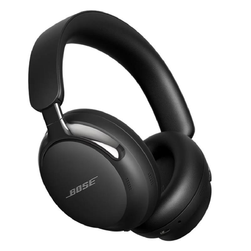 

Bose quietcomfort ultra headphones, qcuh gen ii blk - black