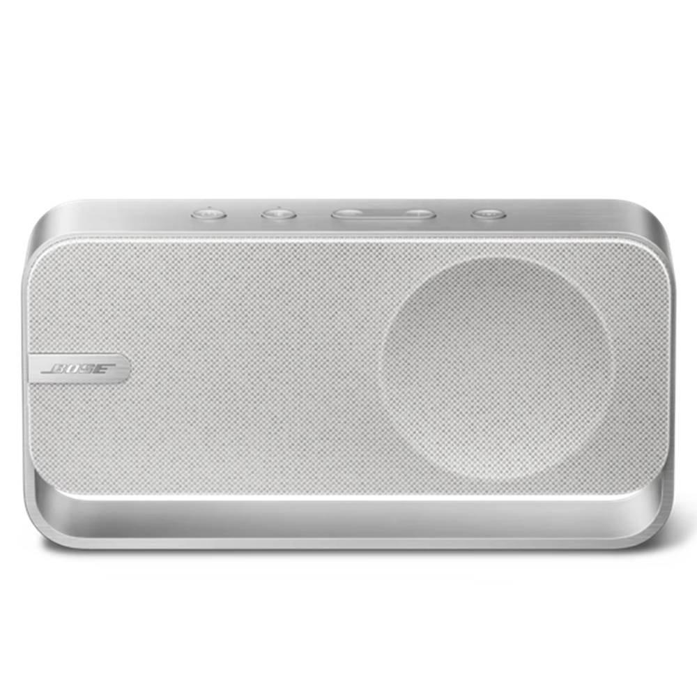 

Bose soundlink home portable speaker, sl home sil- silver