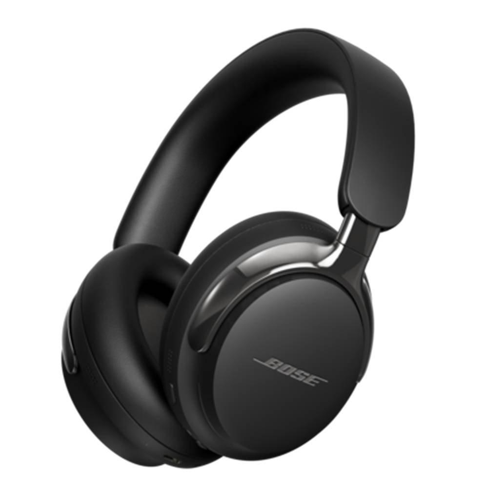 

Pre order bose quietcomfort ultra headphone gen ii - black