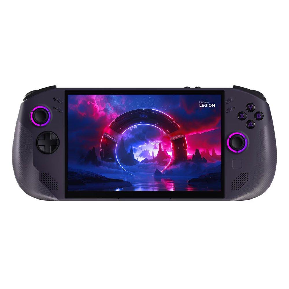 

Pre - order lenovo legion go s gaming console, amd ryzen z1 extreme, 32gb, 1tb ssd, int...