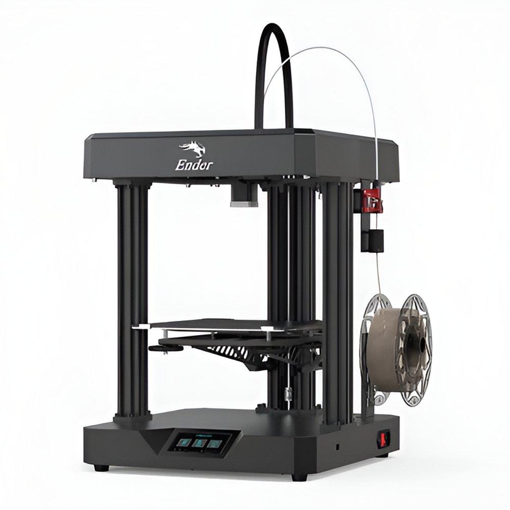 

Creality ender 7 3d printer