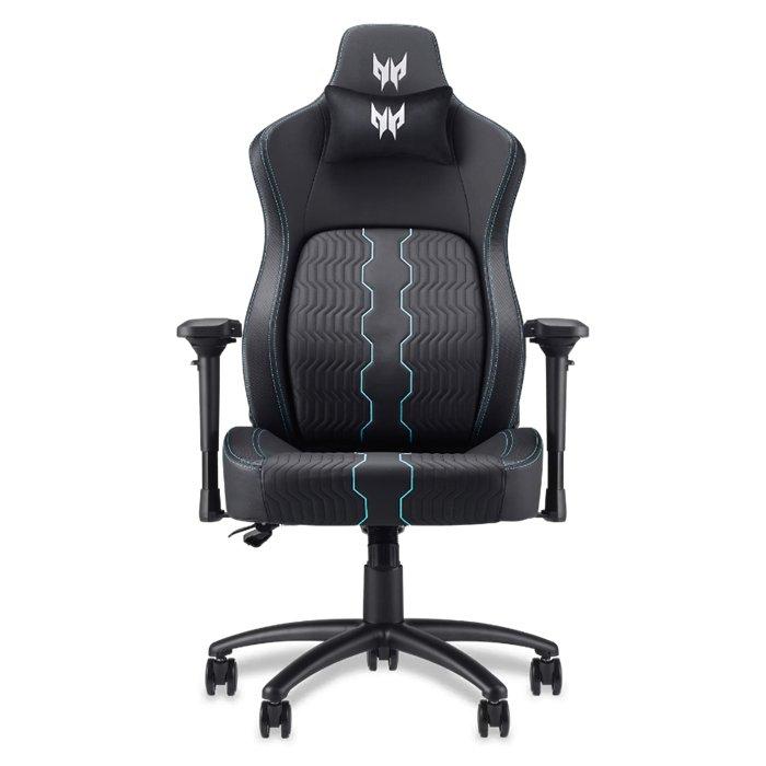 

Acer pgc371 gaming chair, gp. Gcr11. 00v - black