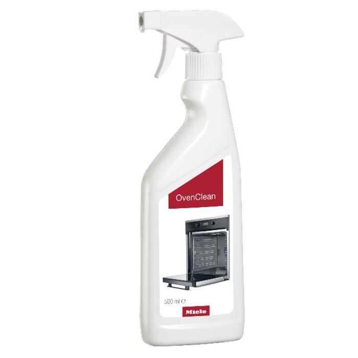 

Miele 500ml oven cleaner, gp cl h 0502 - white