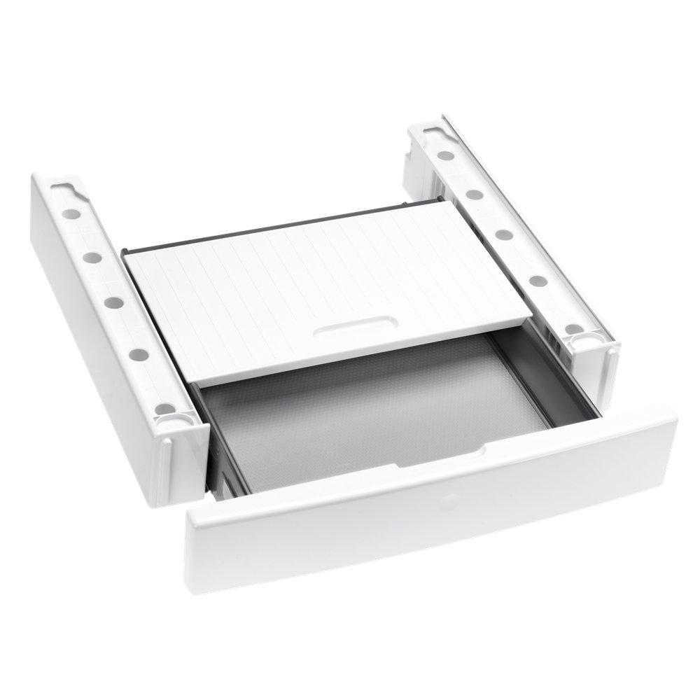 

Miele washer/dryer stacking kit, wtv 512-9351790 - white