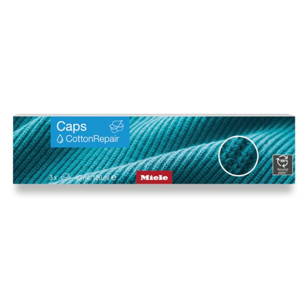 

Miele caps 3-pack special-purpose detergent for cotton fabrics, wa ccr 0302 l_1