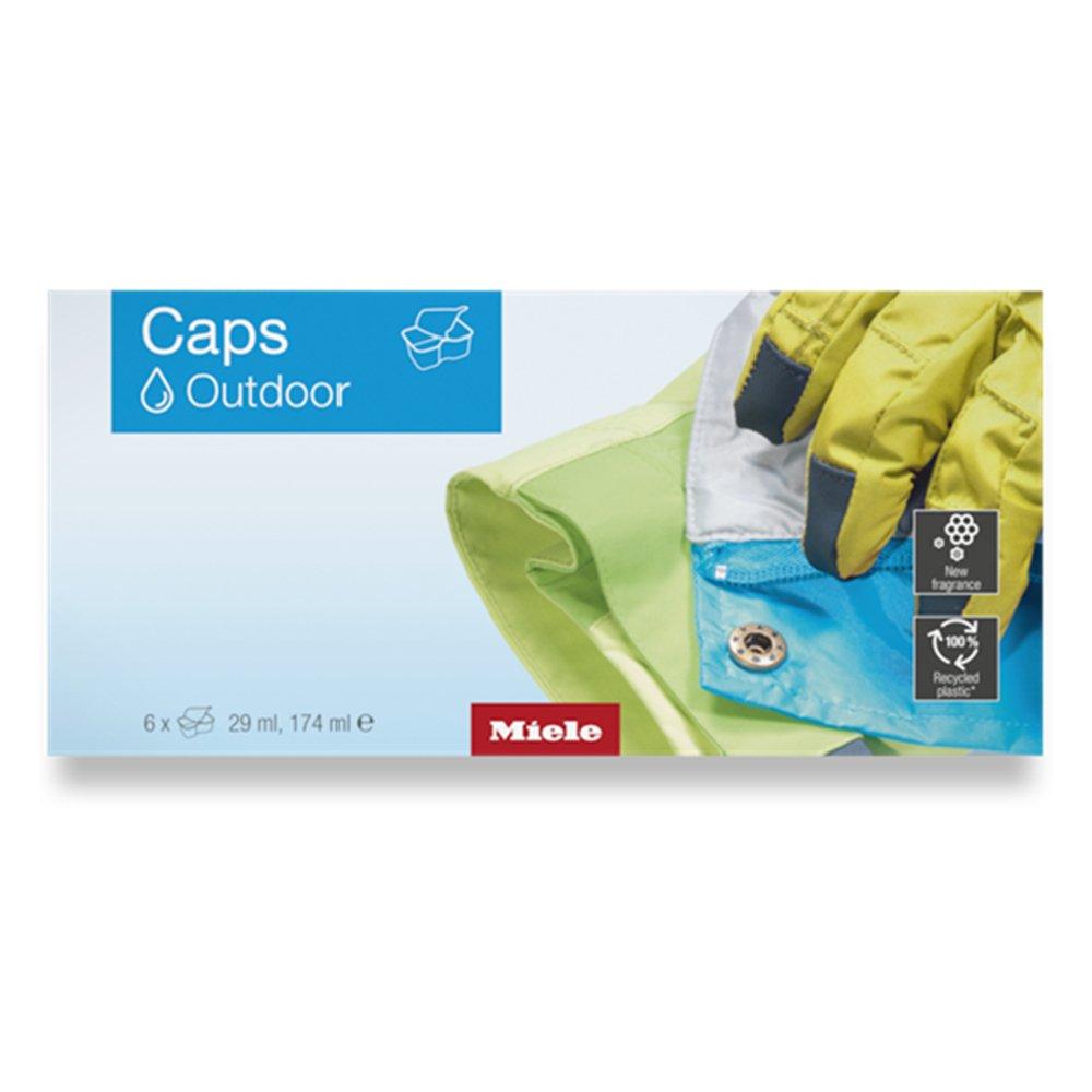 

Miele outdoor 6-pack special detergent, wa cou 0603 l_12