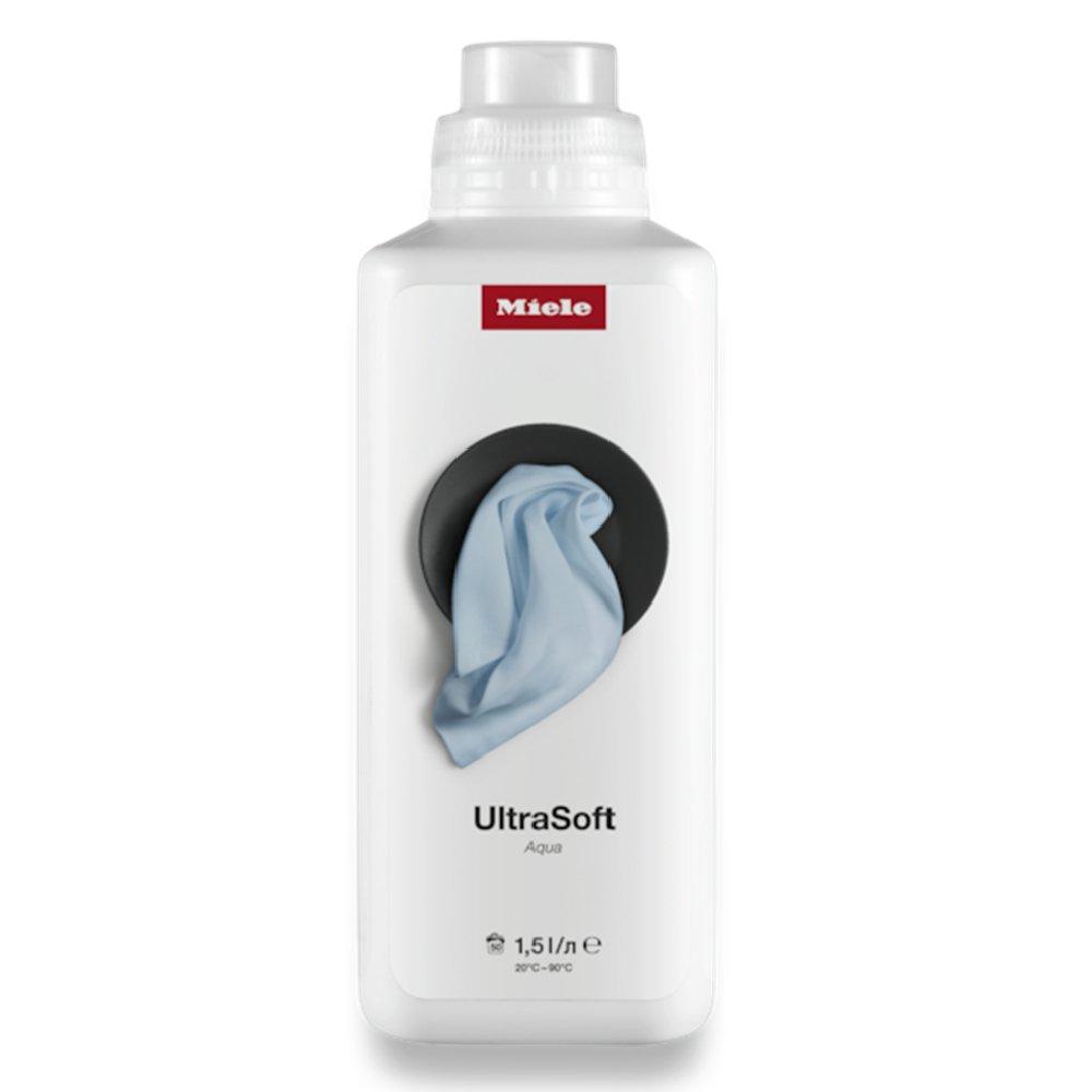 

Miele ultrasoft fabric conditioner 1. 5l, wa so 1503