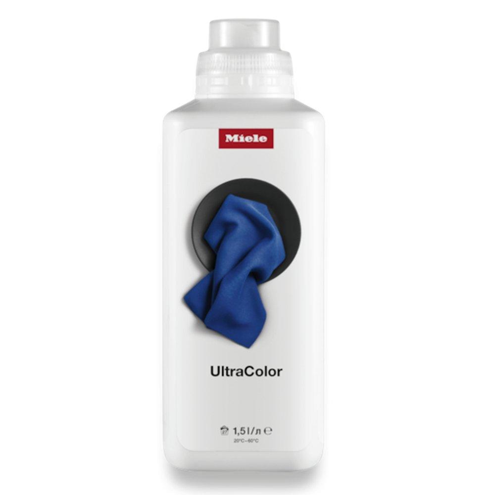 

Miele ultracolor liquid detergent, 1. 5l, wa uc 1501 l_11