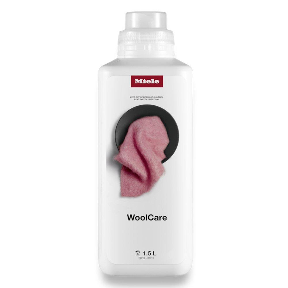 

Miele 1. 5l woolcare detergent for delicates - wa wc 1503 l_11