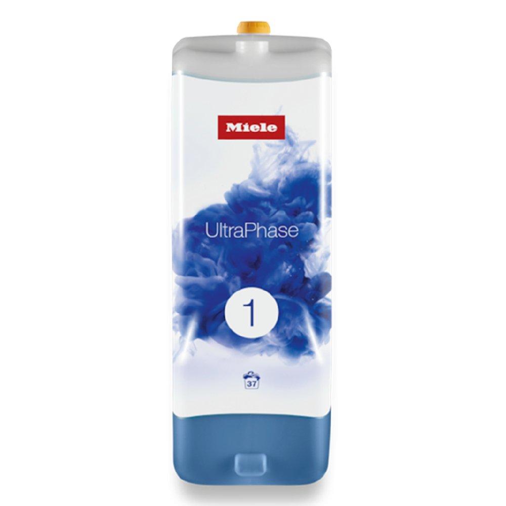 

Miele ultraphase 1 liquid laundry detergent, wa up1 1402 l _118
