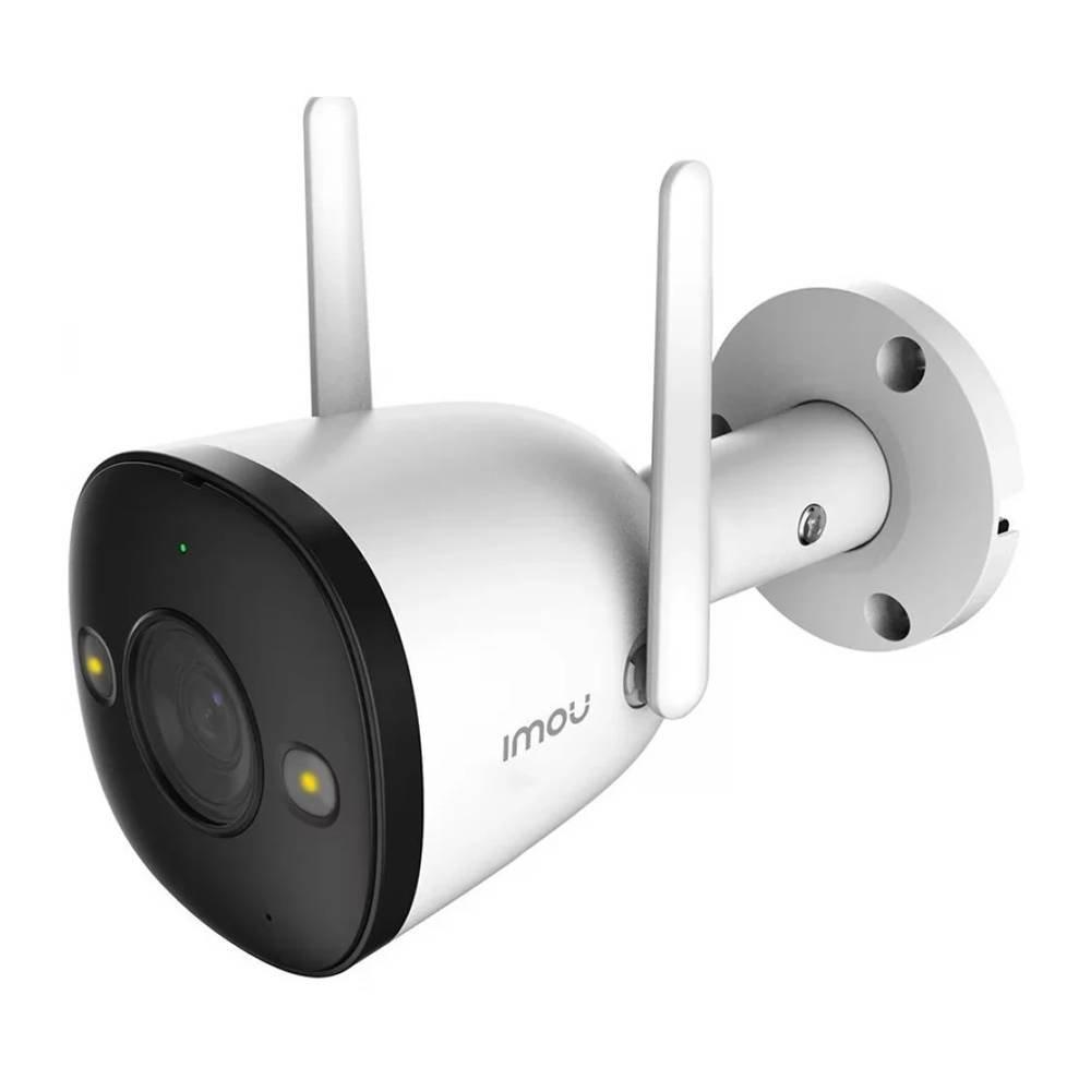 

Dahua bullet 2e-d wifi security outdoor camera, 5mp, ipc-k3dp-5h0wf– white