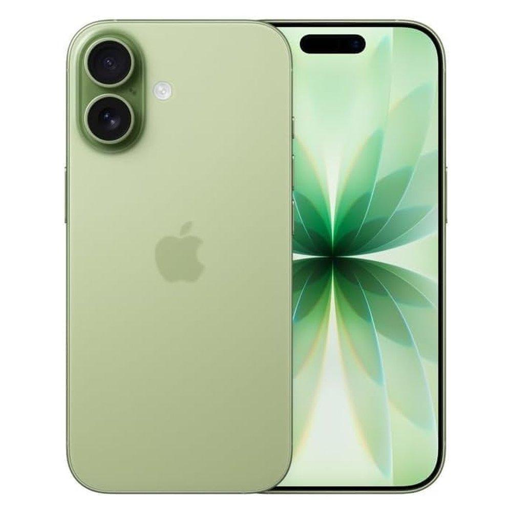 Apple iPhone 17