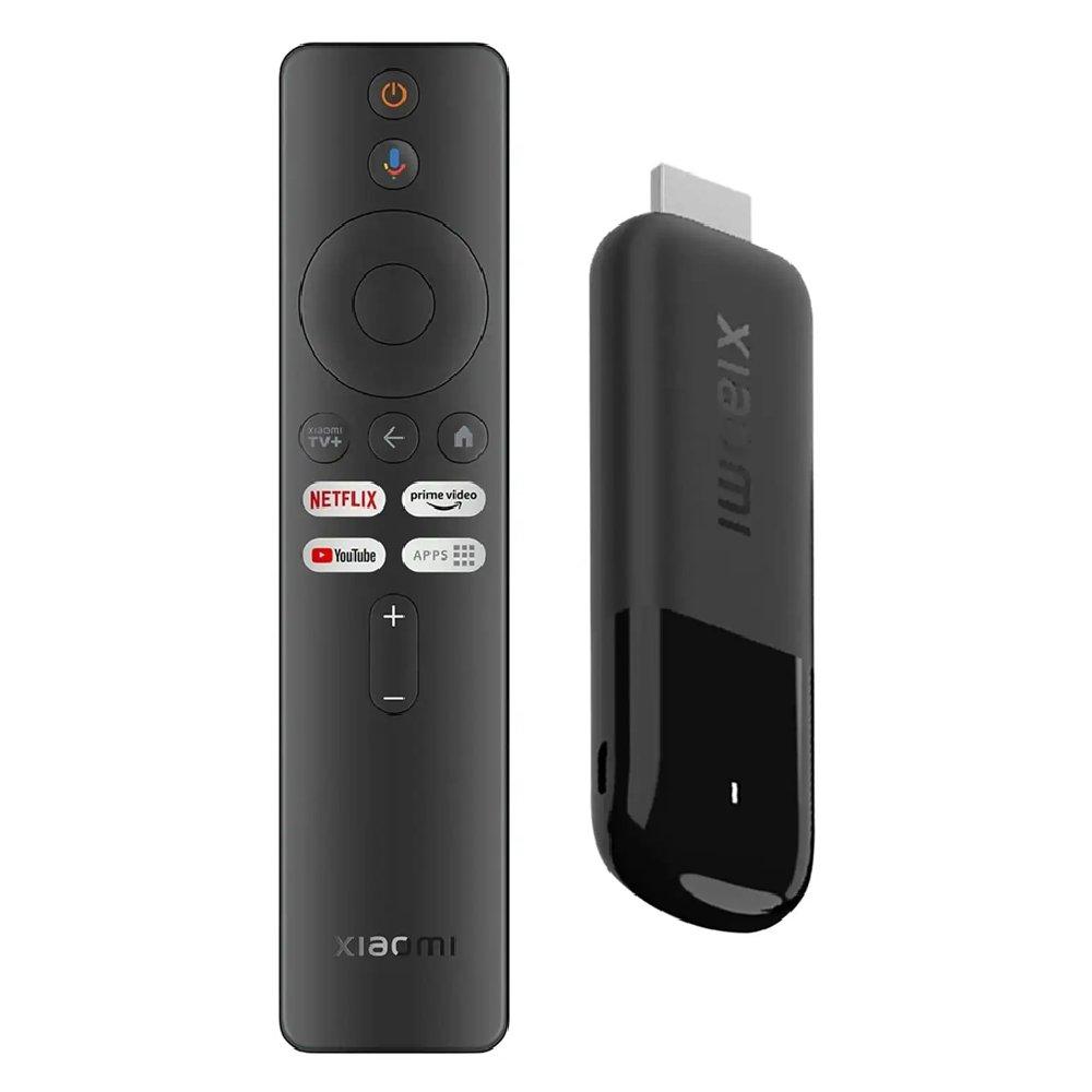 

Xiaomi tv stick 4k (2nd gen), pfj4199uk - black