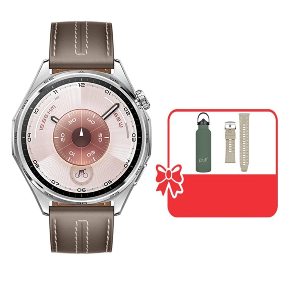 

Pre-order huawei gt6 46mm smart watch - grey