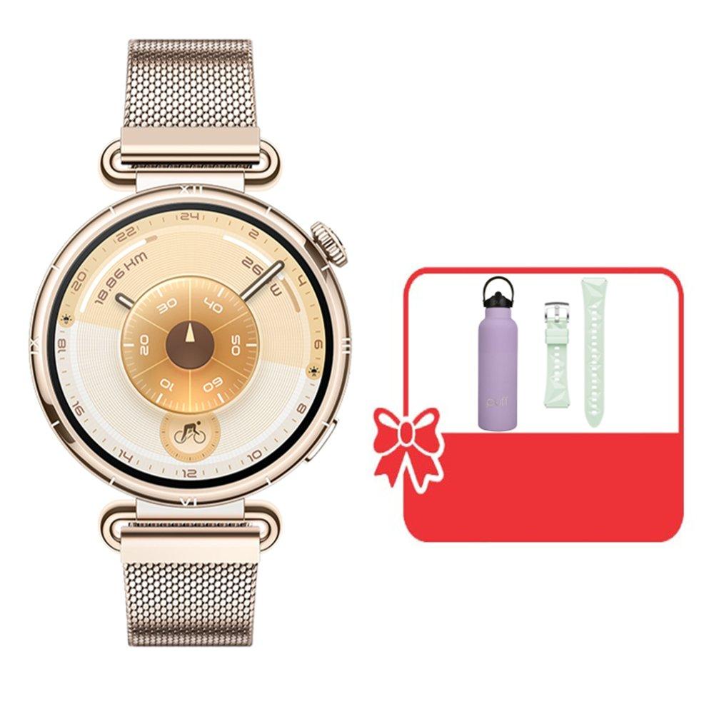 

Pre-order huawei gt6 41mm smart watch - gold