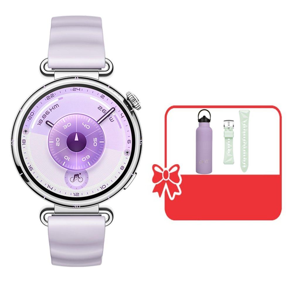 

Pre-order huawei gt6 41mm smart watch - purple