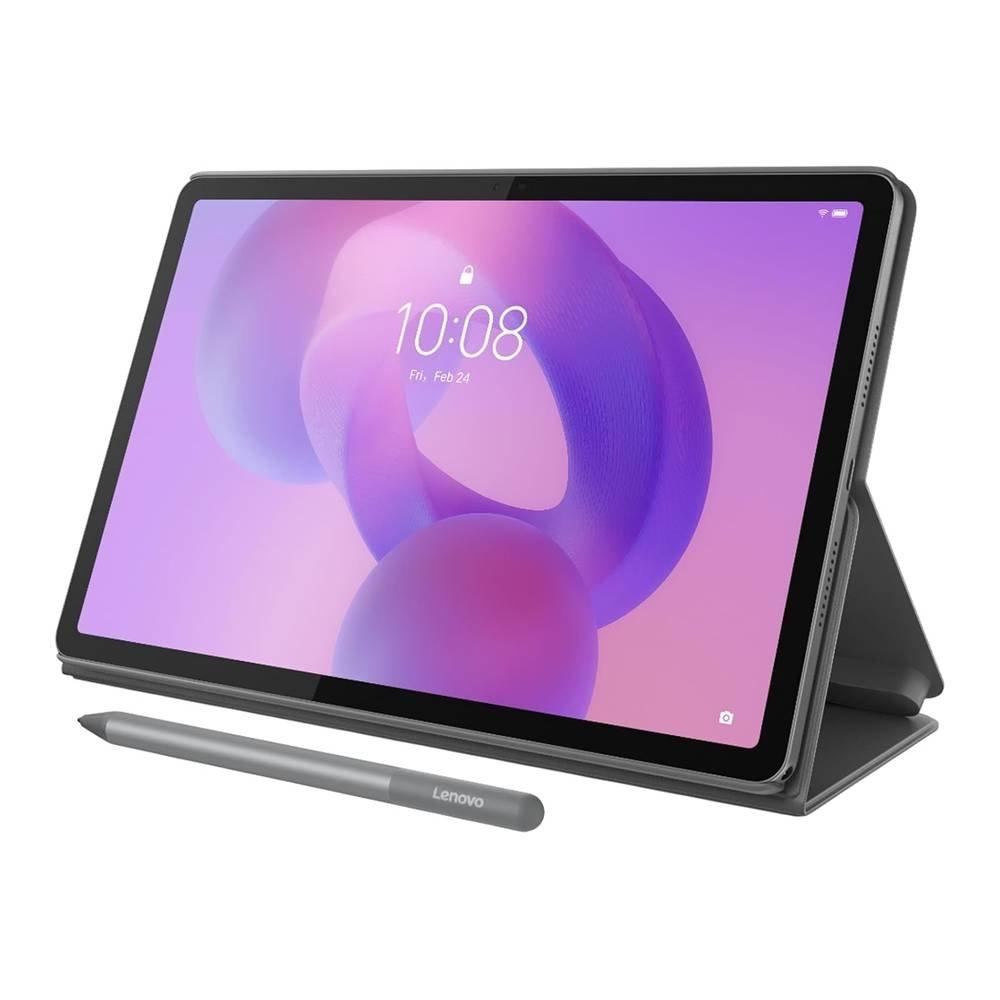 

Lenovo idea tab tablet, 8gb, 256gb, 5g, 11”, zafm0646ae– luna grey