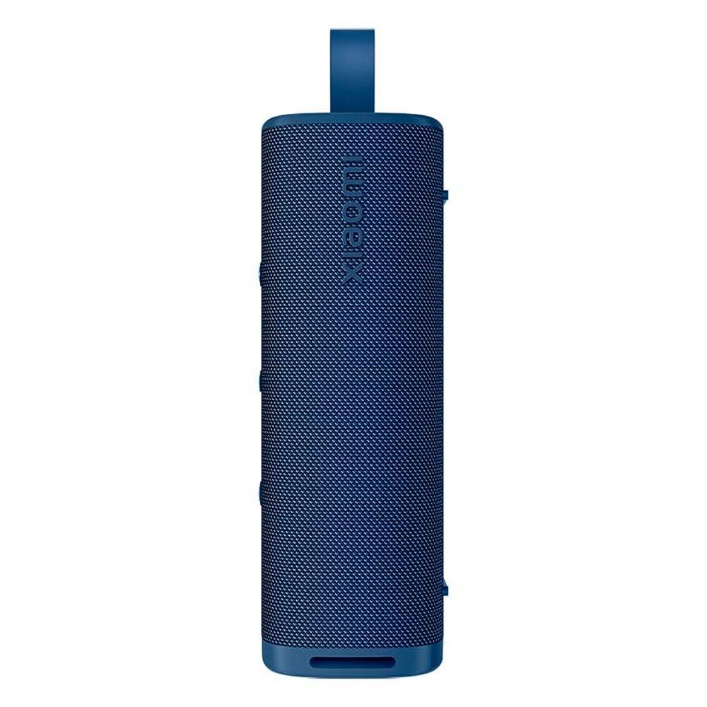 

Xiaomi sound outdoor 30w portable speaker - blue