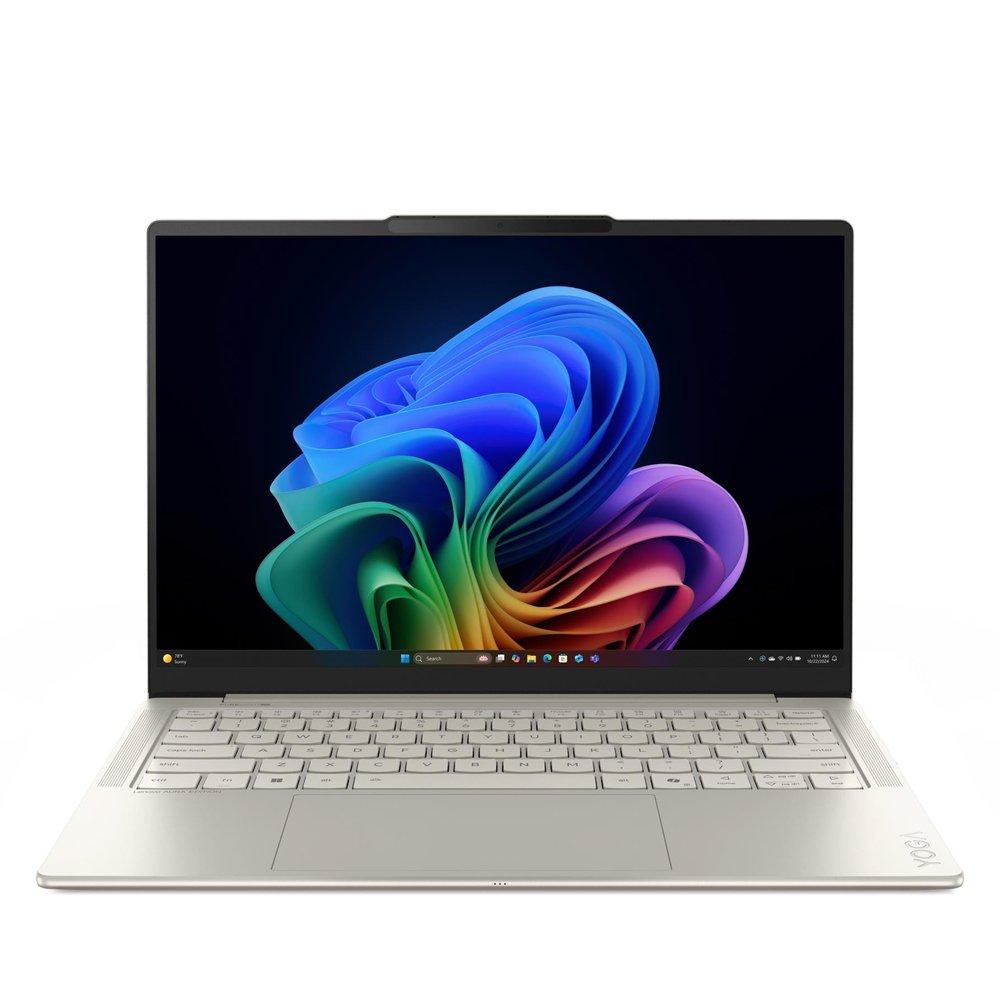 

Lenovo yoga slim 7 laptop, intel core ultra 7, 32gb ram, 1tb ssd, integrated intel arc ...