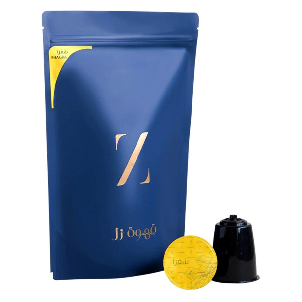 

Zill shagra capsules with milk derivatives