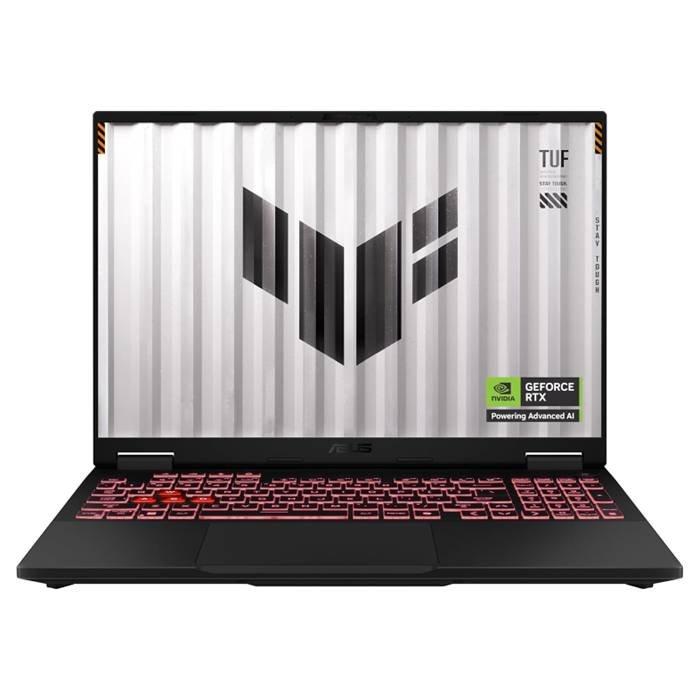 

Asus tuf gaming a16 laptop, amd ryzen 7 ,16”, 16 gb ram, 512 gb ssd, nvidia geforce rtx...