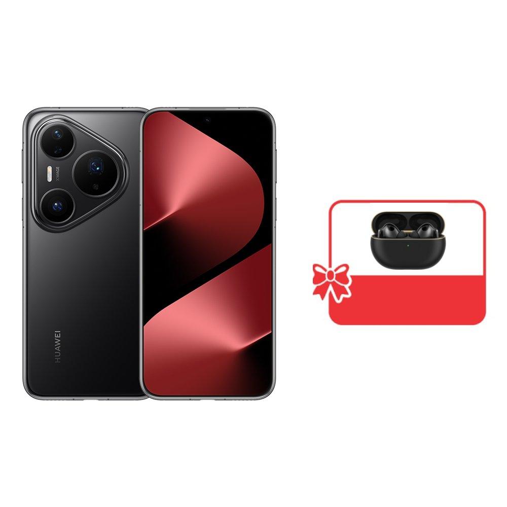 

Pre-order huawei pura 80 pro phone, 6. 8", 512gb, 12gb - black