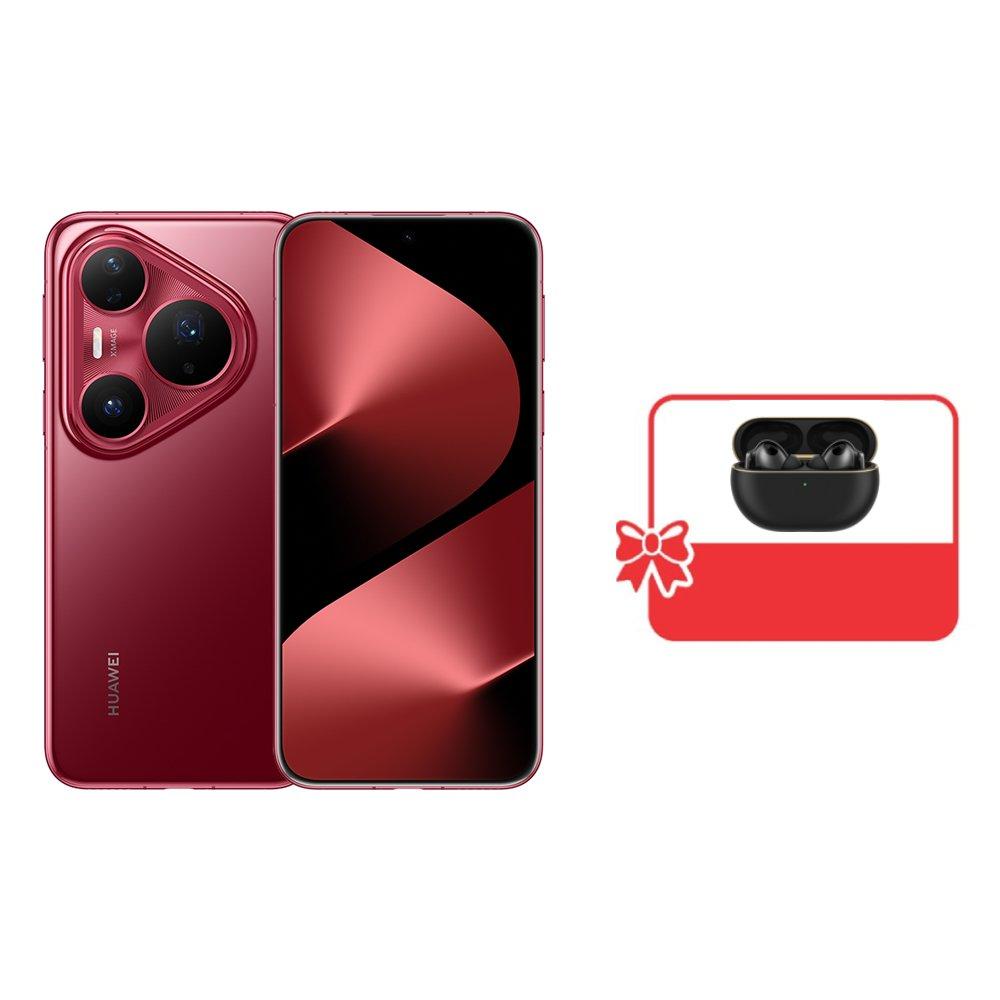 

Pre-order huawei pura 80 pro phone, 6. 8", 512gb, 12gb – red