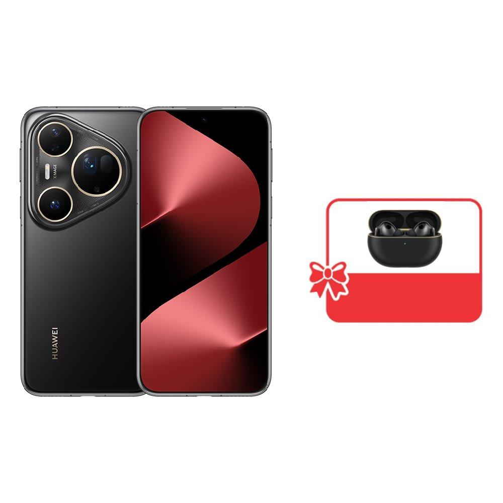 

Pre-order huawei pura 80 ultra phone, 6. 8", 512gb, 16gb - black