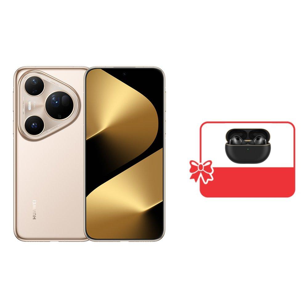 

Pre-order huawei pura 80 ultra phone, 6. 8", 512gb, 16gb – gold